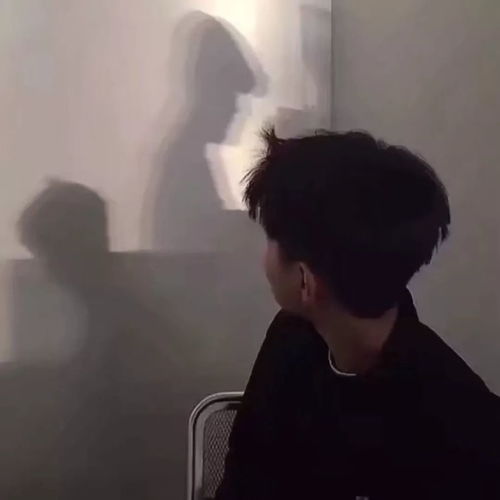 微丧头像女生真人真人