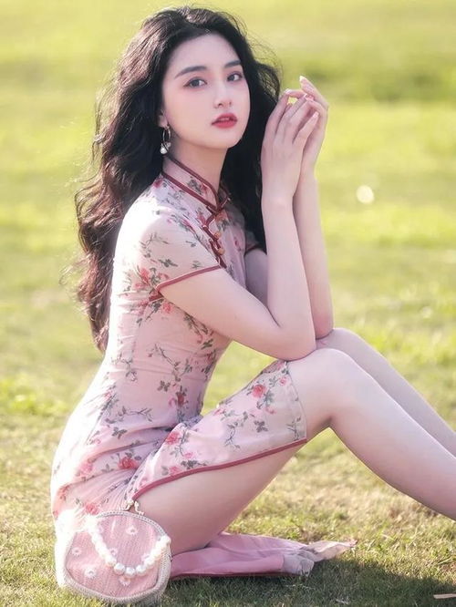 美图赏析秋高气爽30张秀色可餐的美女图集十一