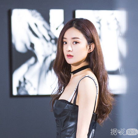 七十二层奇楼赵丽颖悬空毫无畏惧,吴亦凡吴磊上演制服诱惑