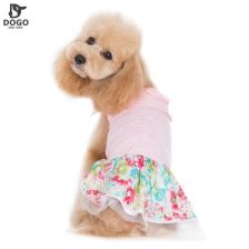 2016夏dogo都会狗新款女仆裙狗狗搞笑衣服宠物服饰贵宾比熊