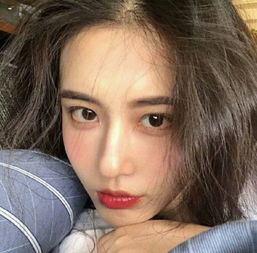 半夜关灯入睡后,男票对你有这3个怀动作,早已是爱你入骨