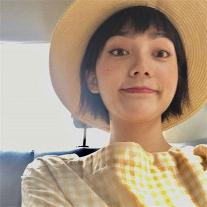 qq头像女生帽子控可爱,帽子也就是一个装饰品吧了