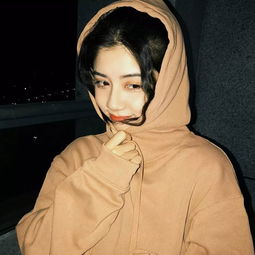 女生头像说爱你