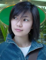 高圆圆走红成长史17岁出道清纯女孩变熟女