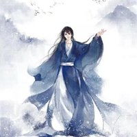 微信头像古风优雅女生
