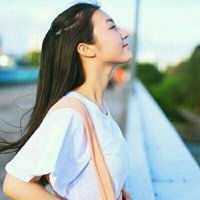 干净漂亮美女侧脸头像微信头像图片大全