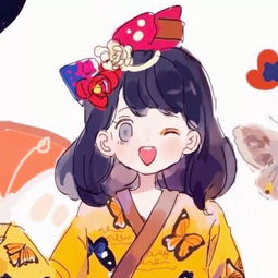 女生头像告白夜