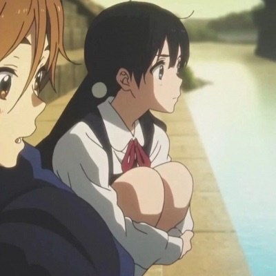 动漫情头蹲个渣女