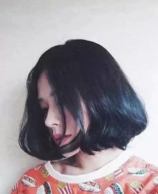 秋季就该来款梨花烫美爆了