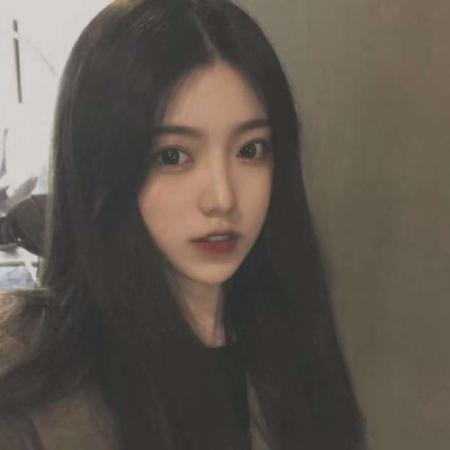 温柔可爱女生头像小清新,她们充满迷人的气质