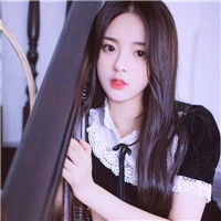 杨超越创造101好看头像美少女杨超越