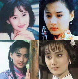 琼瑶告别粉丝盘点惊艳了时光的琼瑶女郎