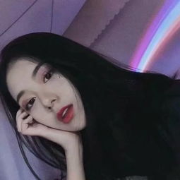 网图女生头像甜美霸气美女头像
