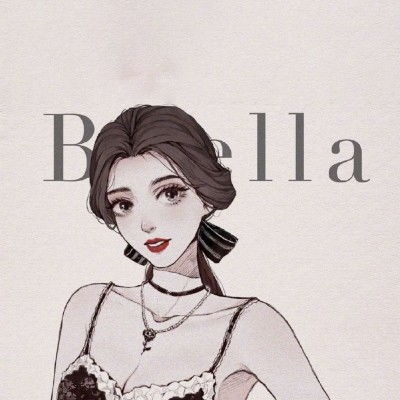 御姐范儿动漫女头