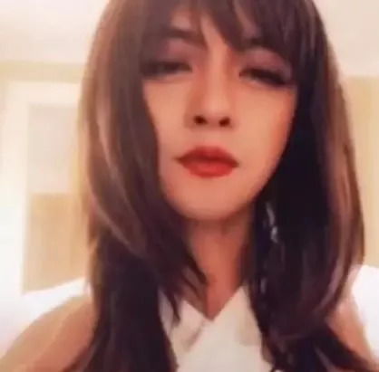 罗志祥女装美过周扬青,出道24年却嫩的像90后