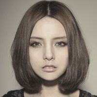 图片头像大全女生唯美短发