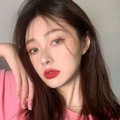 真人女人头像图片大全