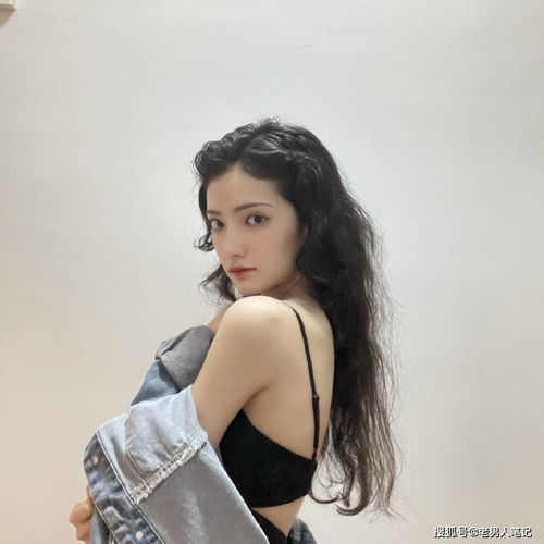 又一位新疆美女入圈,处女作品梦华录待播,国风唯美惊艳网友