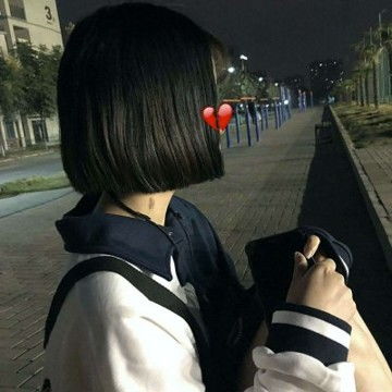 快手超火女生微信头像2021最火爆