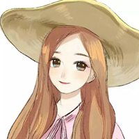 女性微笑头像图片大全迷人笑容女生头像