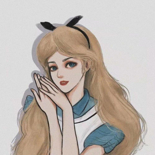 精选头像今日热门头像