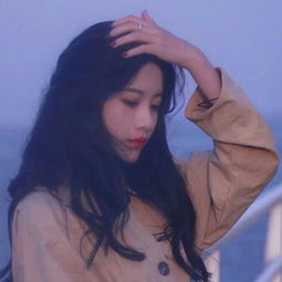 伤感的女生头像伤感
