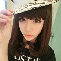 14岁女孩的图片5张漂亮一点的