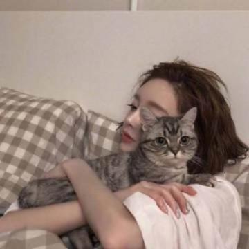 2019网红头像女高冷社会最新版希望所有事情都像长胖一样简单