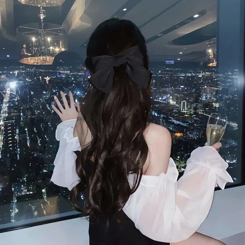 分享一些好看的真人男女头像,来选一张吧