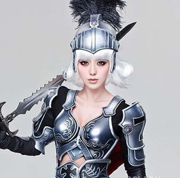 谁是最美网游女神郑爽太瘦赵丽颖高贵范冰冰霸气张馨予妖娆