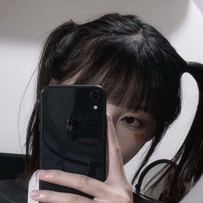安琪拉精选优质原宿风小清新女生女生头像我要个性网