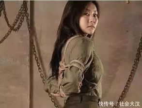 特务头子戴笠,自创的3大酷刑,妙龄少女宁愿死,也不想尝试一下