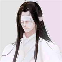 古风戏子二次元头像男高冷微信头像图片大全