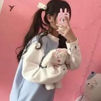 精美qq头像女生