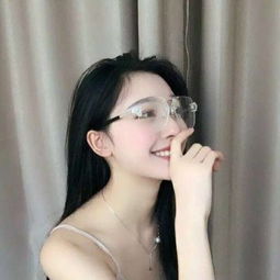 原宿风女生头像,你不在了
