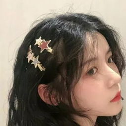 女生头像大全可爱女生头像