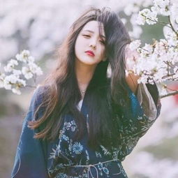 文艺小清新头像女生唯美大全愿你一切都好
