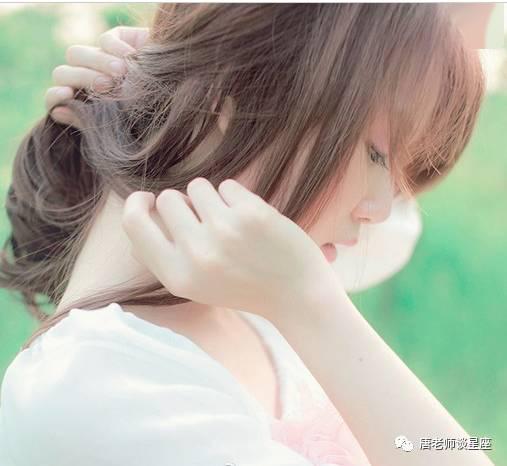 适合12岁女生头像图片12星座