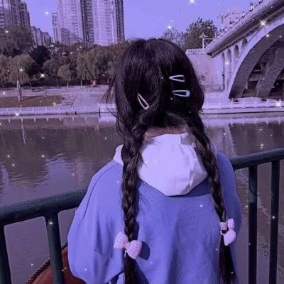 真人女生头像