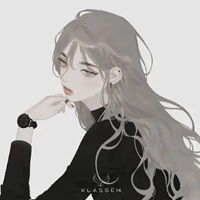 qq头女生霸气动漫头像超拽霸气动漫女生qq头像