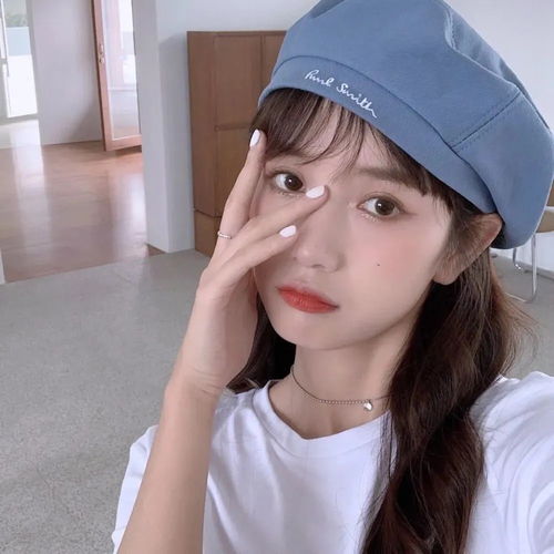 女生头像2020.12.26期