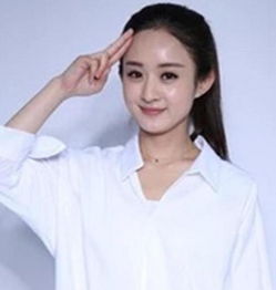 五大当红女星的白衬衫诱惑大pk,杨幂刘诗诗谁的气质惊艳到你
