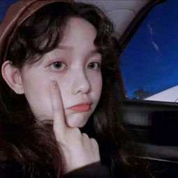最新可爱女生萌萌的