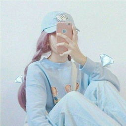 扣扣头像女生唯美小清新闺蜜头像大全万物想你不及我心念你