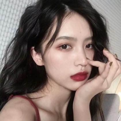 欧美意境女生头像,仙气唯美爱的就是这样的