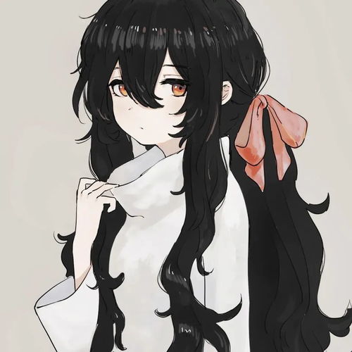 原来漂亮的头像竟然都在这里