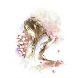 2018微信动漫古风头像高冷男生