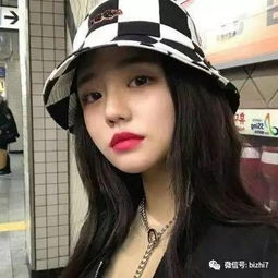 2017比较霸气的女生头像高清