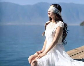 美女头像风景头像可爱