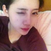 女生非主流头像2016款在乎我的人会看到我内心的独白